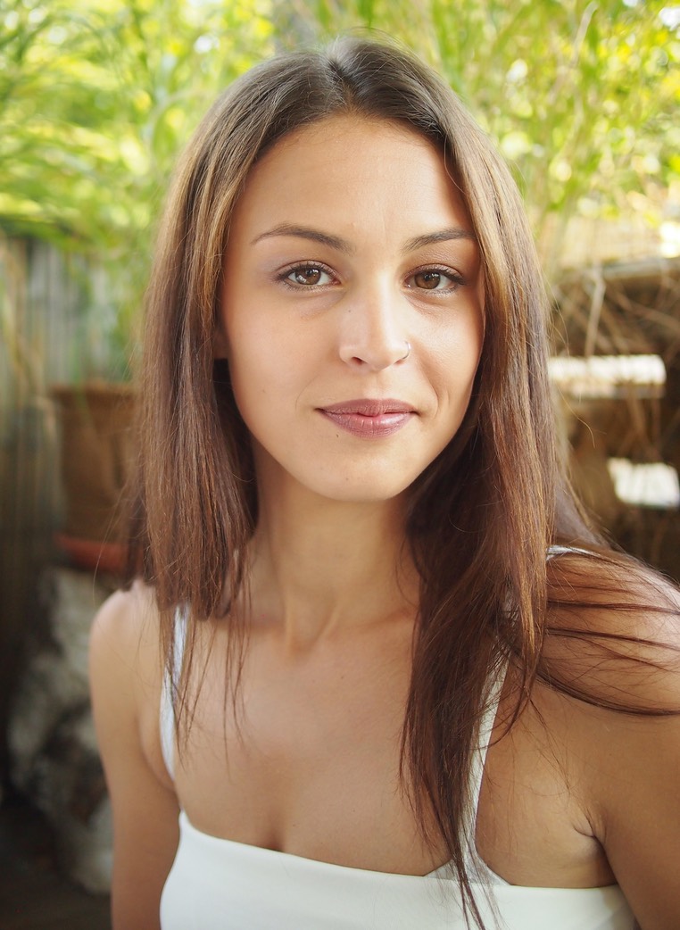 Sarah Bart 2